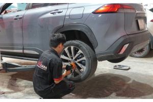 Gara Sửa Chữa Ô Tô Gần Đây: Bí Quyết Tìm Địa Chỉ Uy Tín & Giá Tốt