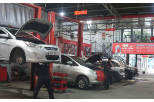 Bảo Hiểm Thân Vỏ Ô Tô Là Gì? Quy Trình, Chi Phí & Kinh Nghiệm Mua Từ A-Z