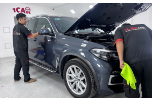 Đào Tạo Sửa Chữa Ô Tô Bài Bản: Bước Đệm Vững Chắc Cho Sự Nghiệp Bền Vũng