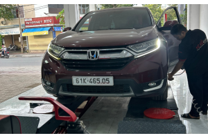 Top Phụ Kiện Xe Hơi Cao Cấp Nâng Tầm Đẳng Cấp Cho Xế Yêu Của Bạn