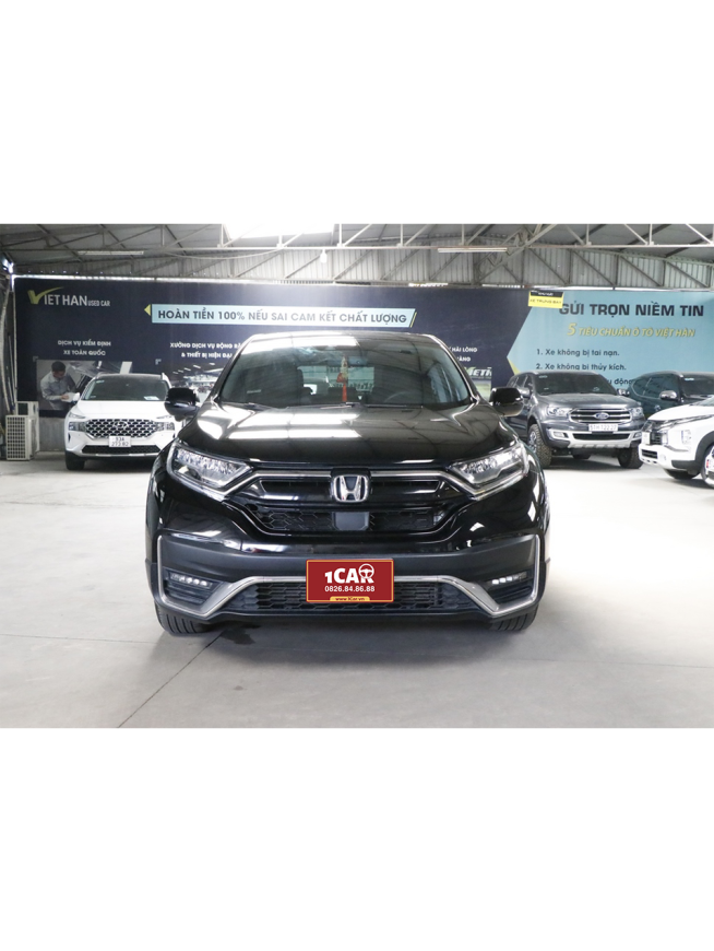 Honda CRV 1.5 AT bản L Sensing 2020 trả trước 367 triệu