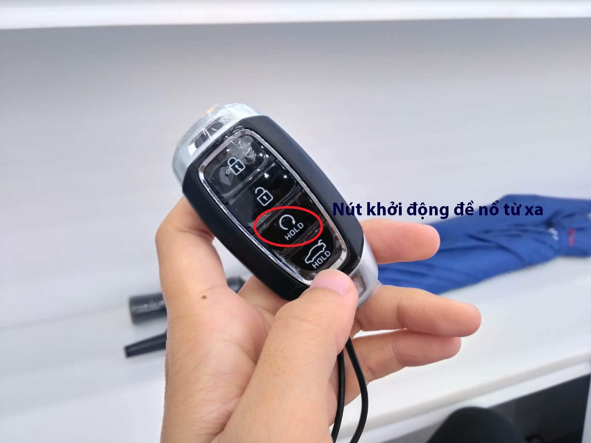 đề nổ