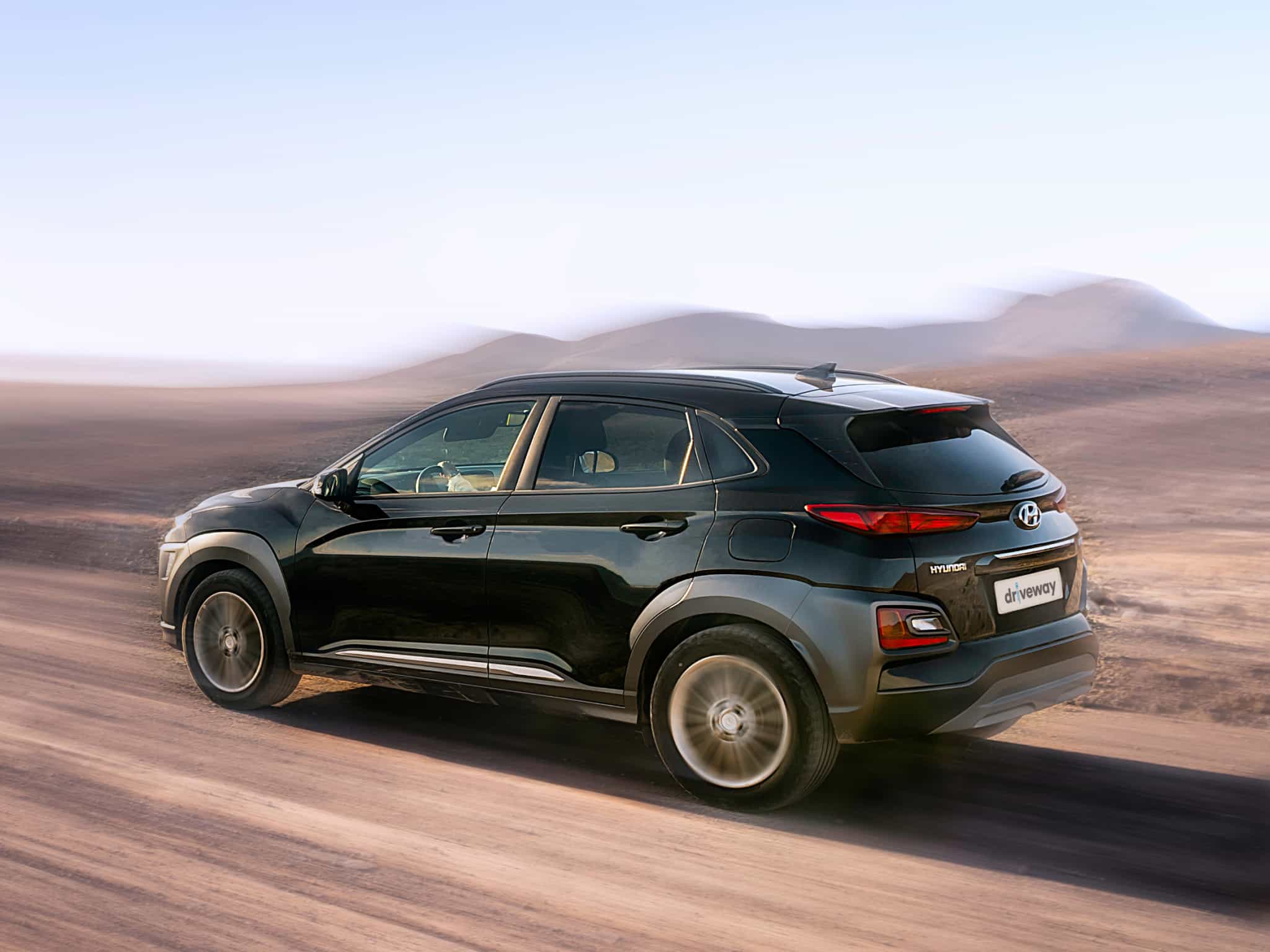SUV